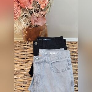 The Children's Place Bundle of Boys Skinny Jeans (NWOT)